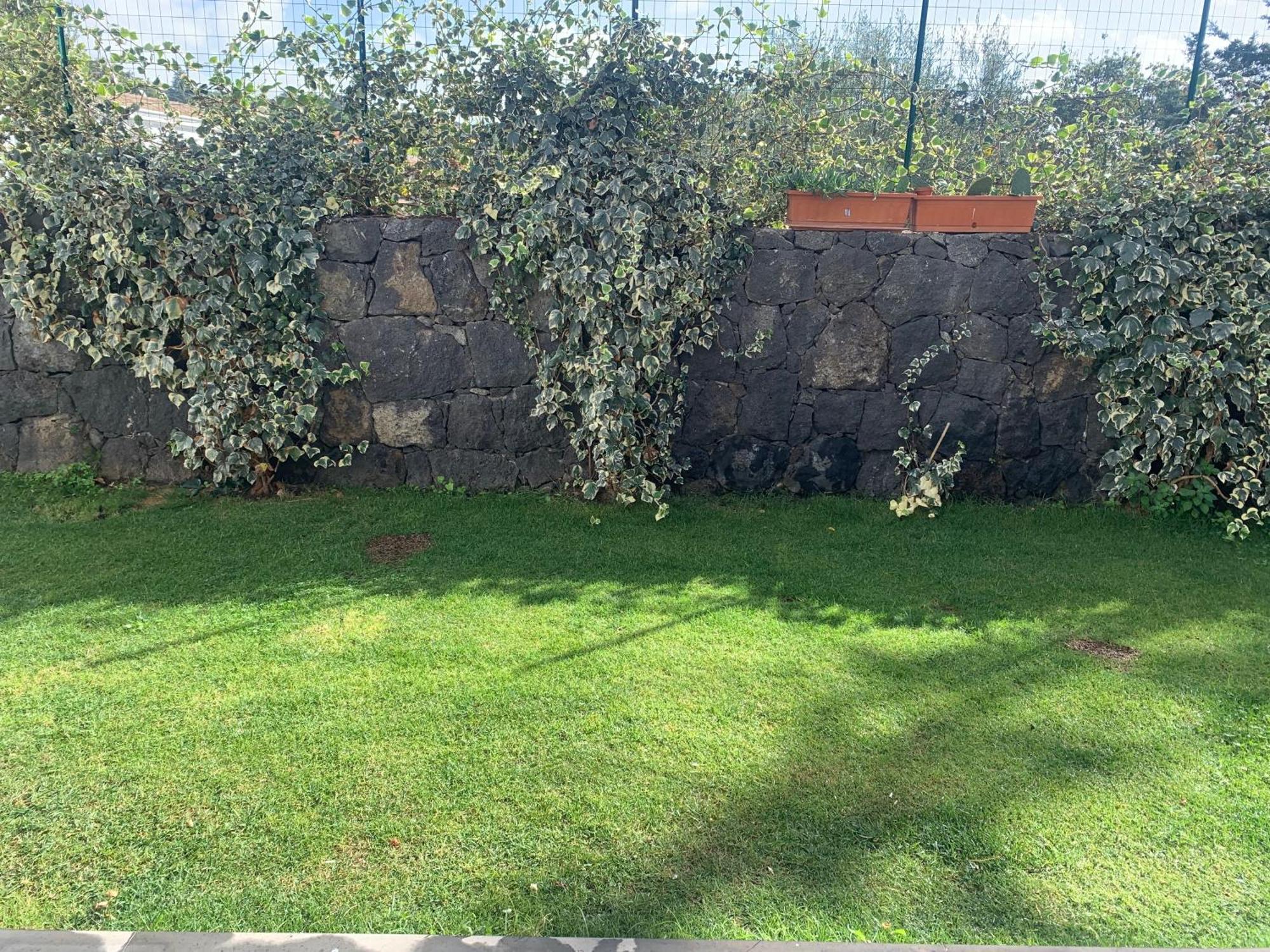 Villa In Affitto Ragalna Exterior photo